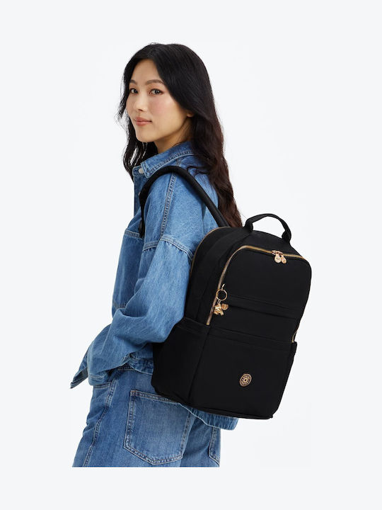 Kipling Backpack 14L Black