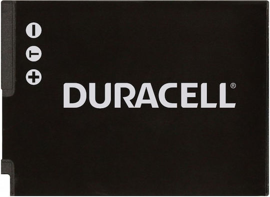 Duracell Kamera Batterie DR9932 Lithium-Ionen (Li-Ion) Kompatibel mit Nikon