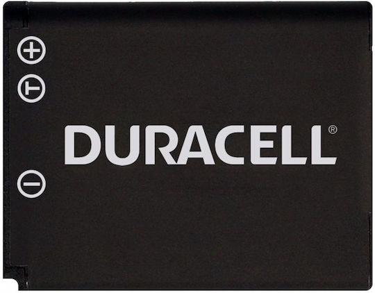 Duracell Kamera Batterie DR9963 Lithium-Ionen (Li-Ion) Kompatibel mit Nikon