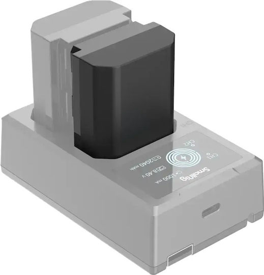 Smallrig 4074 Battery Sony Np-fz100 2040mah