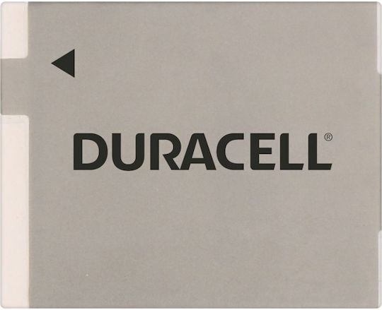 Duracell Μπαταρία Φωτογραφικής Μηχανής DR9720 Ιόντων-Λιθίου (Li-ion) 1000mAh Συμβατή με Canon