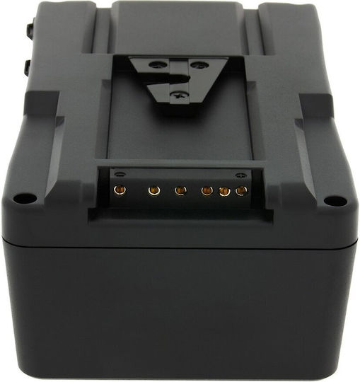 Patona Dsr 250p 600p 650p 652p Μπαταρία Φωτογραφικής Μηχανής 13200mAh Συμβατή με Sony