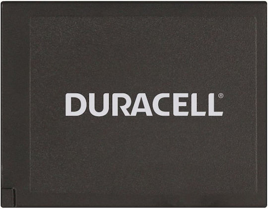 Duracell Μπαταρία Φωτογραφικής Μηχανής DRFW126 Ιόντων-Λιθίου (Li-ion) 1000mAh Συμβατή με Fujifilm
