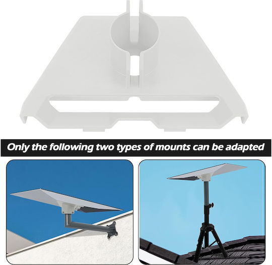 Dish Base Satellite 1-PER0040 5210329573702