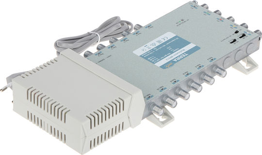 Terra Electronics MR512 Multiswitch Satellite