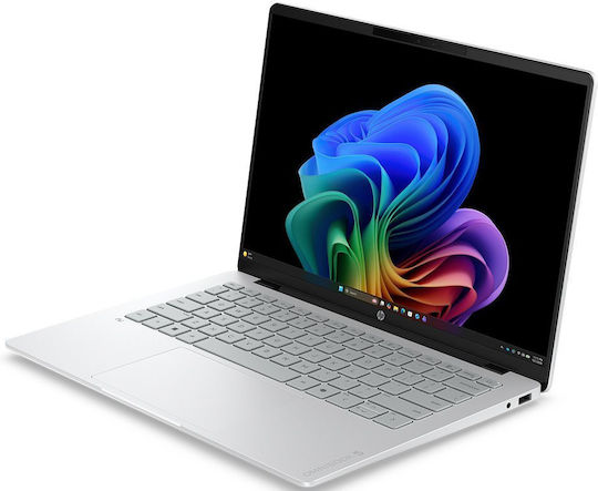 HP OmniBook 5 14-hm0000nvx 14" OLED FHD+ (Ryzen AI 400 Series-465/32GB/1.0TB SSD/W11 Home) (International English Keyboard)
