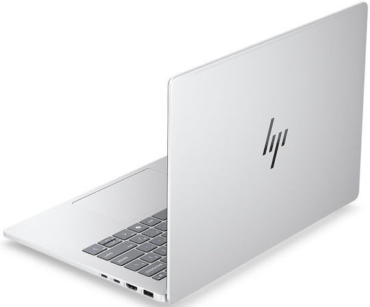 HP OmniBook 7 14-hg0012nnx 14" IPS FHD+ (Ultra 7-356H/32GB/1.0TB SSD/W11 Pro) (Международна английска клавиатура)