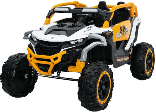 Lean Toys M3 4x4 Радиоуправляем Автомобил