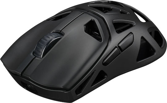White Shark Dagonet 2 Ασύρματο RGB Gaming Ποντίκι 24000 DPI Μαύρο