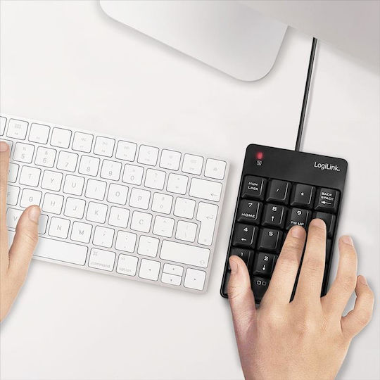 LogiLink ID0184 Zifferntastatur