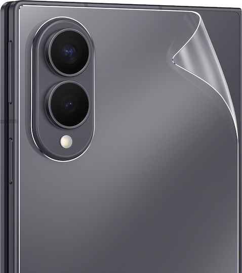 Avizar Screen Protectors Galaxy Z Fold 8 Hydrogel Outer Inner Back Transparent
