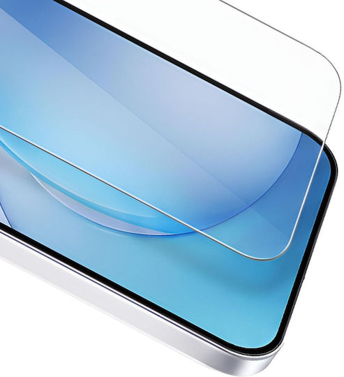 Avizar Tempered Glass Oppo Reno 16 16 Pro 2.5d Marginile Curbe Transparent