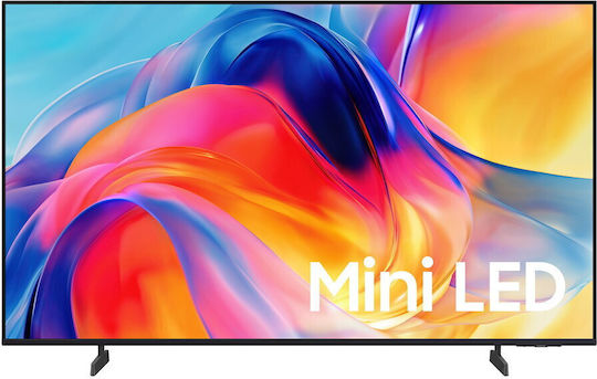 Smart Телевизор 55" 4K UHD Mini LED Smart HDR (2026) UE55M72HAUXXH