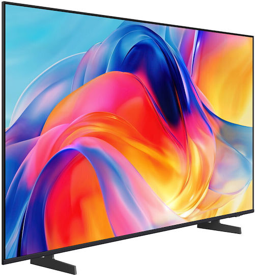 Smart Телевизор 55" 4K UHD Mini LED Smart HDR (2026) UE55M72HAUXXH