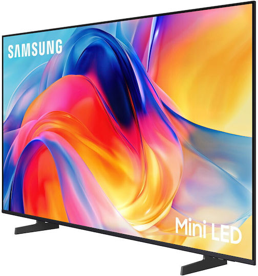 Smart Телевизор 55" 4K UHD Mini LED Smart HDR (2026) UE55M72HAUXXH