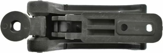 Заключване На Стъкло На Кабина Mazda B1600 1800 B2000 B2200 B2500 B2500 '87-'99 Ub54-72-310