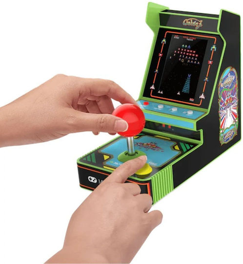 My Arcade Player Galaga Electronic Handheld Kids Console
