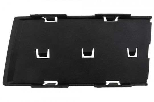 Decorative Protective Strip Bumper Audi A4 B6 Convertible 2002-2009 3.0l Convertible Audi A4 B6 Convertible 2002-2009 2.4l Convertible Audi A4 B6 Convertible 2002-2009 4.2l Convertible