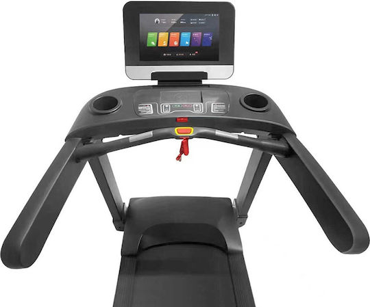 Toorx TRX-2500 TFT 7hp Ηλεκτρικός Διάδρομος Γυμναστικής για Χρήστη έως 150kg