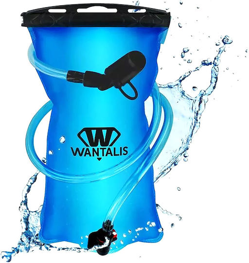 Wantalis Воден Мехур Син