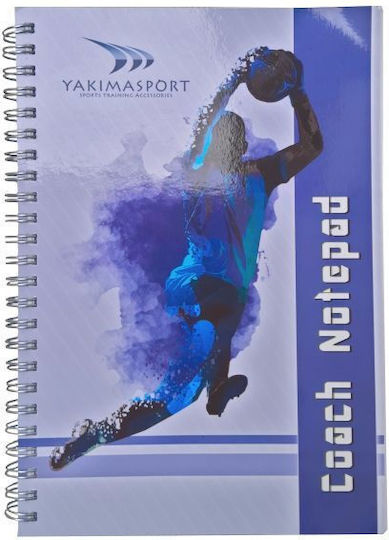 Yakimasport Notebook 100241