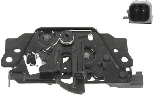 Blocare Capotă Motor Ford C-Max II Focus III Kuga II Transit BM5A16700BG