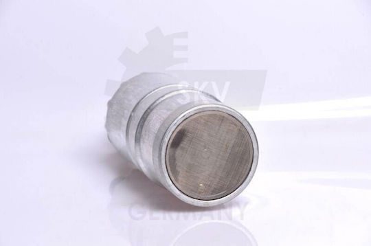 Kraftstoffpumpe Lancia 7576062 7580215 5968085