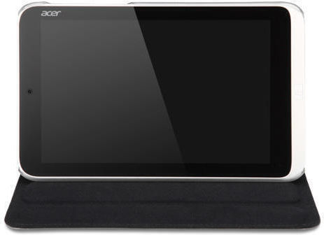 Acer Flip Cover Grey (Acer Iconia W3-810)
