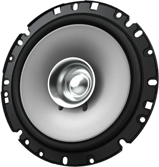 Autolautsprecher Set 6.5 Zoll mit 30W Leistung (2 Weg)