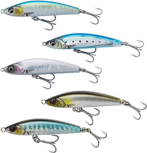 Artificial Savage Gear Gravity Pencil 8 cm 33 g Sardine