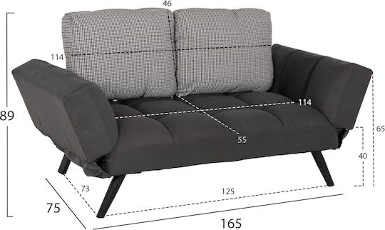 HomeMarkt Σετ Σαλονιού 3τμχ HM11385