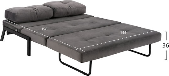 HomeMarkt Wohnzimmer-Set 3Stücke HM11386