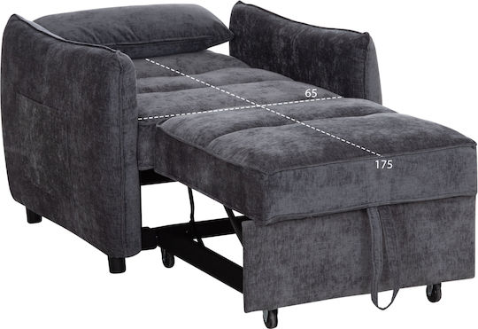 HomeMarkt Wohnzimmer-Set 3Stücke HM11386