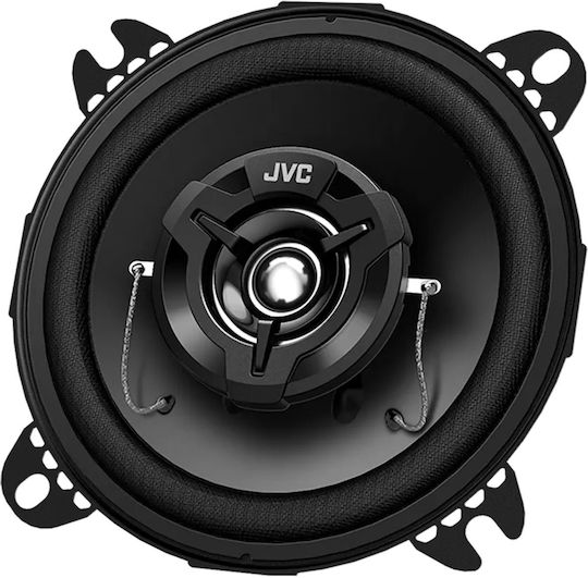 JVC CS-DR422 Autolautsprecher Mit 30W RMS 2 Weg Stück