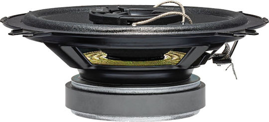 JVC CS-DR522 Autolautsprecher Set Koaxial mit 40W RMS 2 Weg