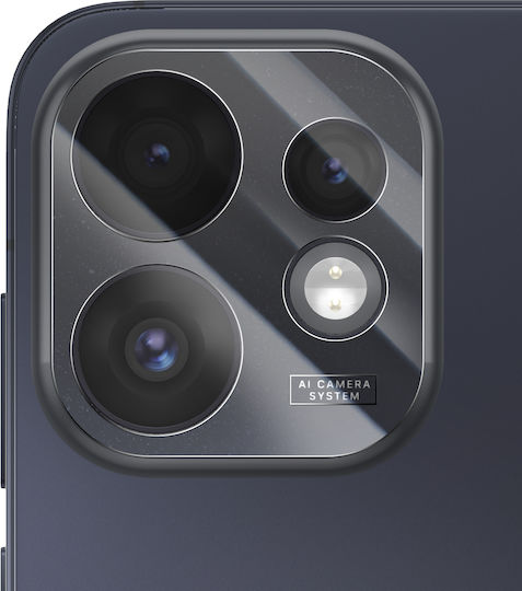 Avizar Camera Lens Protector Oppo Reno 16 Heavy-duty Glass Transparent