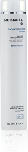 Medavita Lotion Concentree Шампоан Против Косопад За Всички Типове Коса 250ml