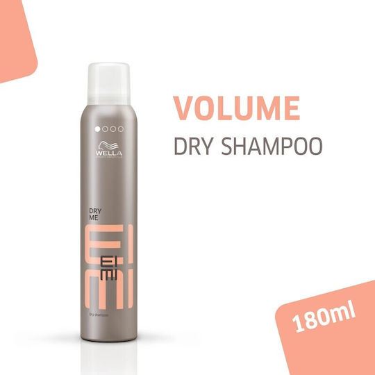 Wella Eimi Сух Шампоан За Обем За Всички Типове Коса 180ml