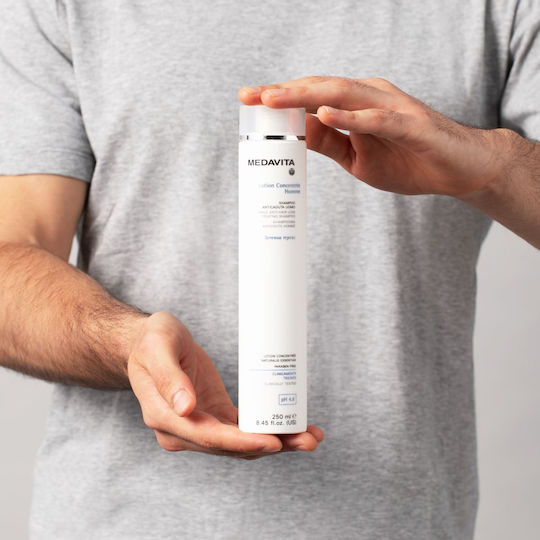 Medavita Lotion Concentree Шампоан Против Косопад За Всички Типове Коса 250ml