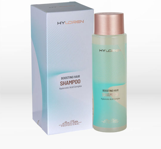 Mon Platin Hyloren Boosting Hair Shampoos für Alle Haartypen 500ml
