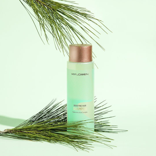 Mon Platin Hyloren Boosting Hair Shampoos für Alle Haartypen 500ml