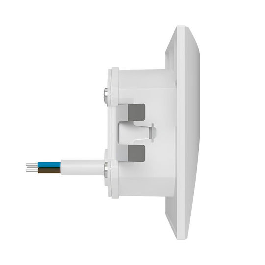 Braytron Veksus Стенно Външно Осветително Тяло LED IP65