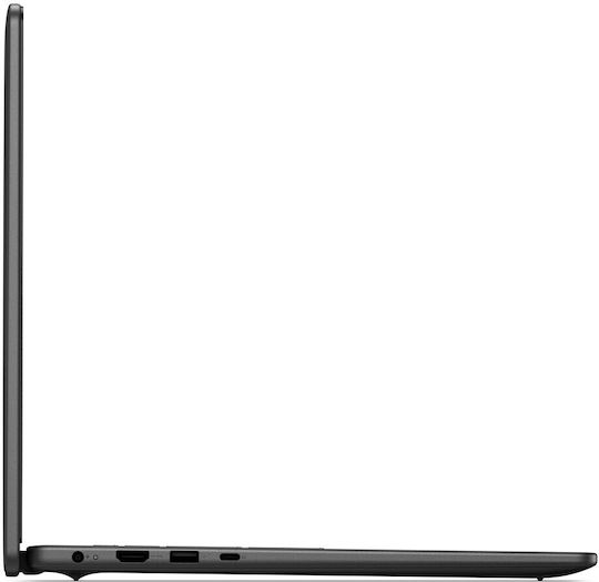 Dell 16 Plus DC16250 16" IPS FHD+ (Core 5-120U/16GB/512GB SSD/W11 Pro) (Tastatură US)