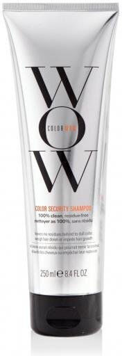 Color Wow Color Security Шампоан за Чувствителен Скалп за Оцветена Коса 250мл
