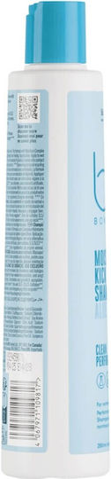 Schwarzkopf Bc Bonacure Shampoos Hydration for Fragile, Αντι-Θραύση Hair 250ml