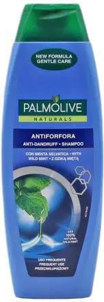 Palmolive Naturals Anti Dandruff Σαμπουάν κατά της Πιτυρίδας για Όλους τους Τύπους Μαλλιών 350ml