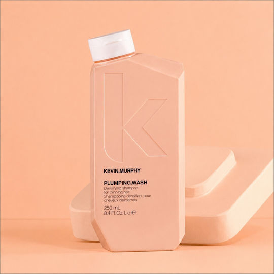 Kevin Murphy Plumping Wash Σαμπουάν Όγκου για Λεπτά Μαλλιά 500ml