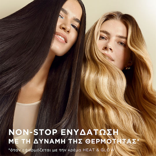 Pantene Shampoos für Trocken Haare 400ml