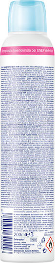 Nivea Fresh Revive Dry Shampoos Reconstruction/Nourishment for Dry Hair Hair 200ml