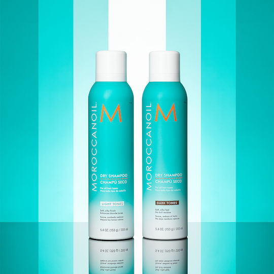 Moroccanoil Dark Tones Trocken Shampoos Glanz für Trocken Haare 62ml